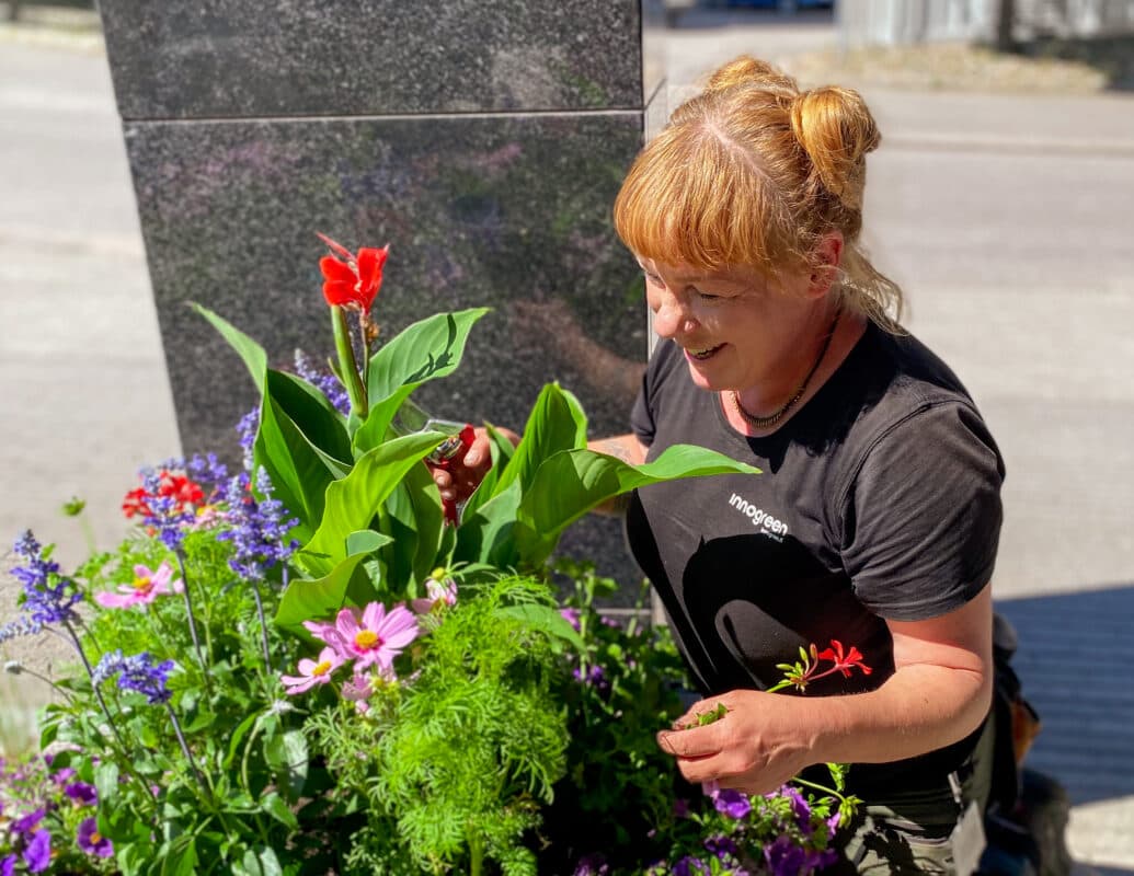 employee image Kristina